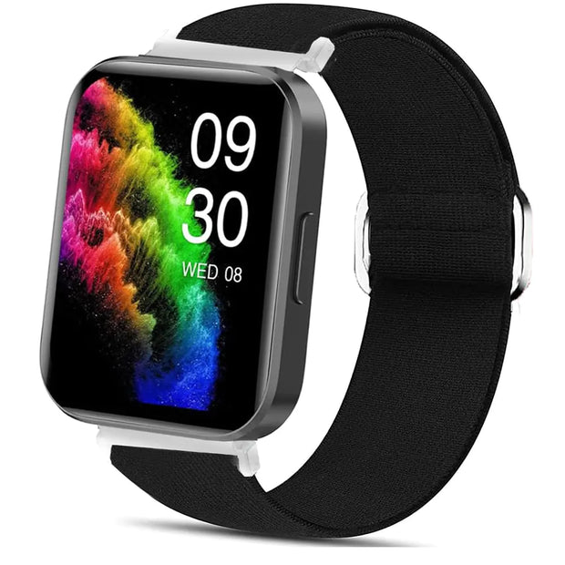 Smart Watches (Black)