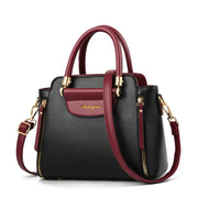 One-Shoulder Women's Handbag