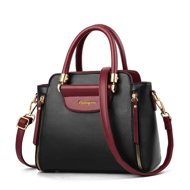 One-Shoulder Women's Handbag