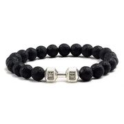 Volcanic Stone Beads