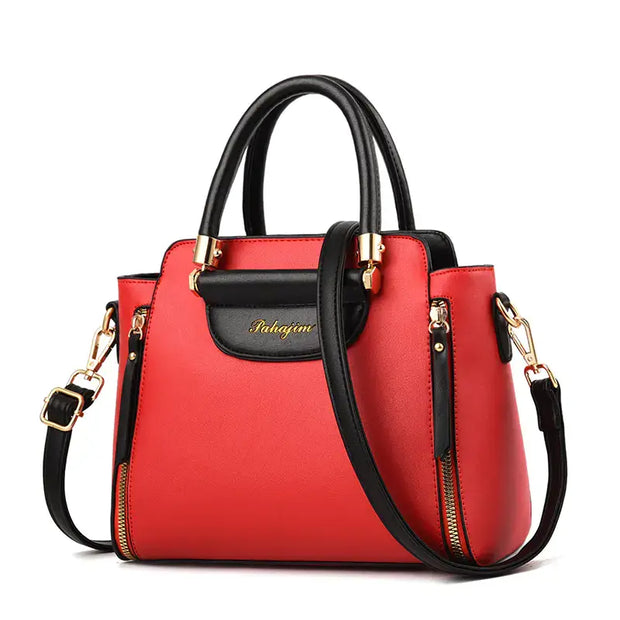 One-Shoulder Women's Handbag