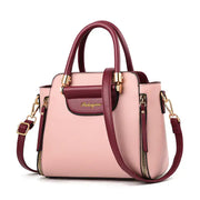 One-Shoulder Women's Handbag