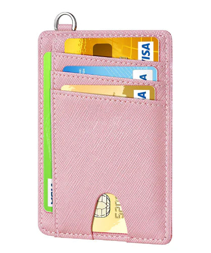 Men's Card Holder, Wallet, Pocket Wallet