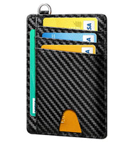 Men's Card Holder, Wallet, Pocket Wallet