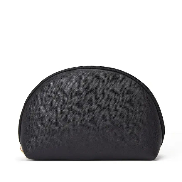 Women's Fashion PU Handbag and Crossbody Bag Set