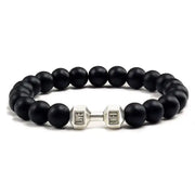 Volcanic Stone Beads