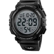 Waterproof Watches for Men, Women, and Students
