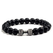 Volcanic Stone Beads