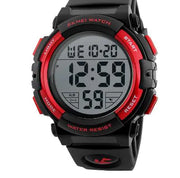 Waterproof Watches for Men, Women, and Students