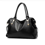 Luxury PU Leather Crossbody Handbags for Women