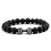 Volcanic Stone Beads