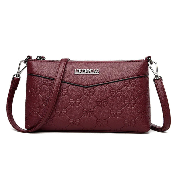 Cross-Border Fashion Handbags for Middle-Aged Mothers