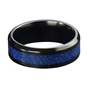 Tungsten Steel Ring