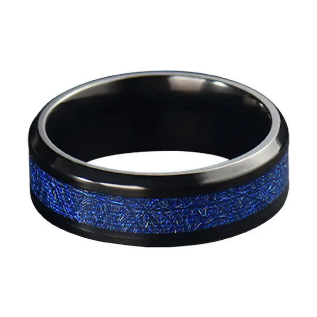 Tungsten Steel Ring