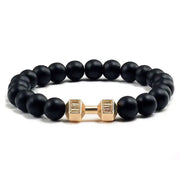 Volcanic Stone Beads