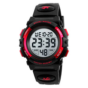 Waterproof Watches for Men, Women, and Students