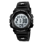 Waterproof Watches for Men, Women, and Students