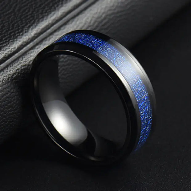 Tungsten Steel Ring