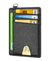 Men's Card Holder, Wallet, Pocket Wallet