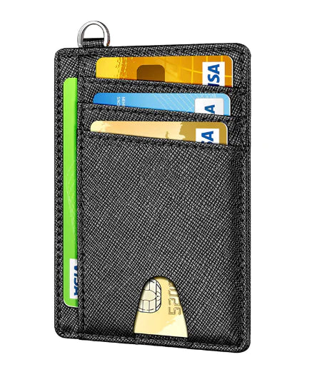 Men's Card Holder, Wallet, Pocket Wallet
