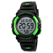 Waterproof Watches for Men, Women, and Students