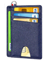 Men's Card Holder, Wallet, Pocket Wallet
