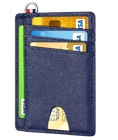 Men's Card Holder, Wallet, Pocket Wallet