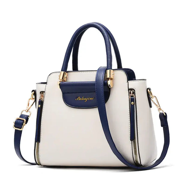 One-Shoulder Women's Handbag