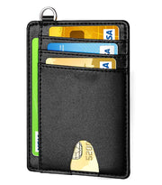 Men's Card Holder, Wallet, Pocket Wallet